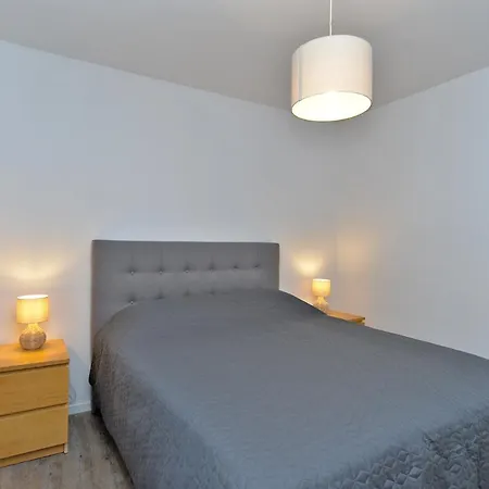 Marija 2238 דירה פולה