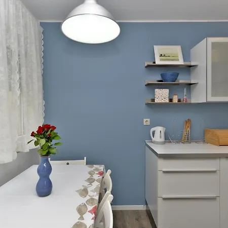 Marija 2238 דירה *