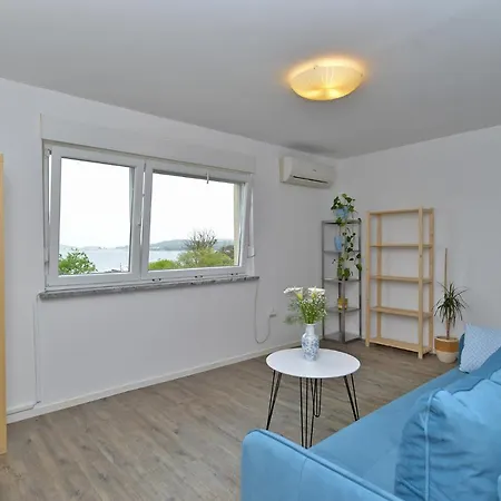 Апартаменты Marija 2238 Пула