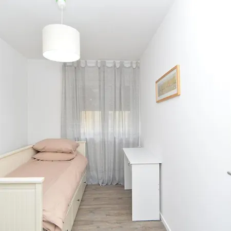 Апартаменты Marija 2238 *