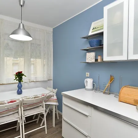 Апартаменты Marija 2238 *