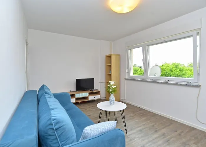 아파트 Marija 2238