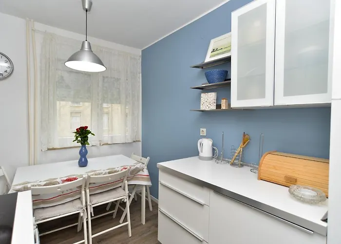 아파트 Marija 2238 *